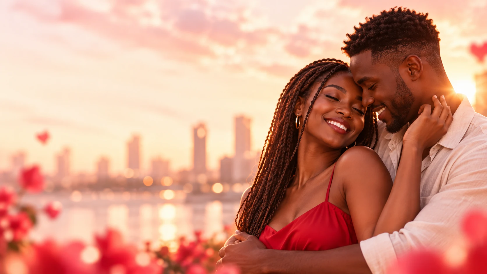 Dating in Kitwe: A Guide to Meeting New People