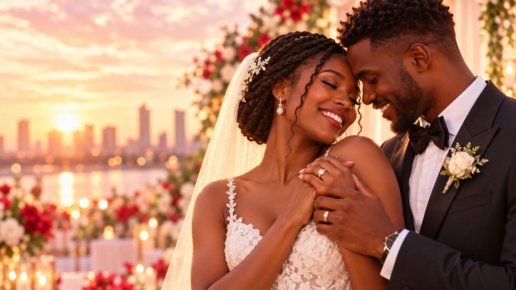 Serious Relationships in Zambia: How to Find Someone Looking for the Same Thing