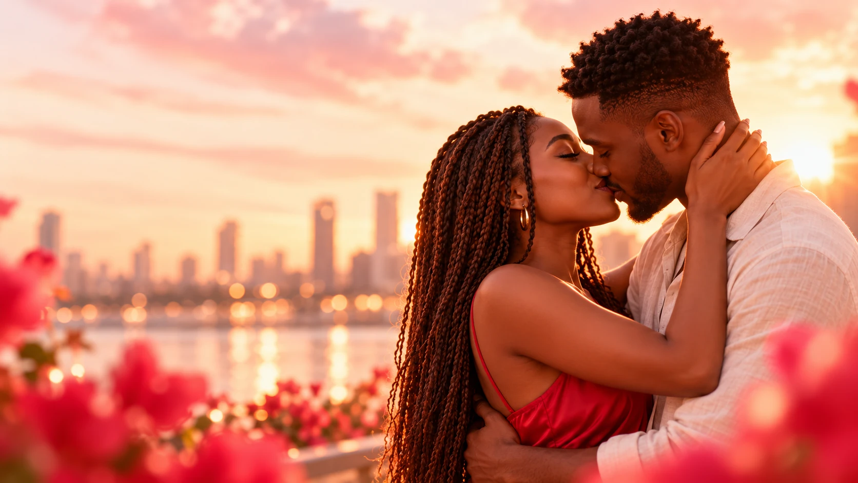 Dating in Lusaka: How to Meet Singles and Make Real Connections
